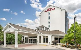 Hilton Garden Inn Albany-Suny Area